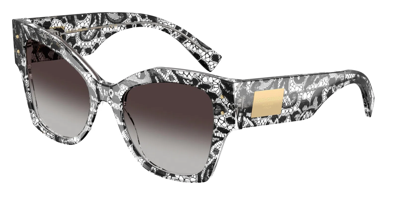 Dolce & Gabbana 4478F Sunglasses - view 5